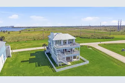 10818 Sweetwater Cove Boulevard, Galveston, TX 77554 - Photo 36