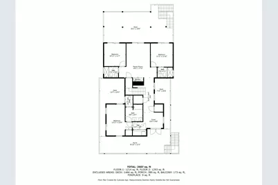 10818 Sweetwater Cove Boulevard, Galveston, TX 77554 - Photo 38