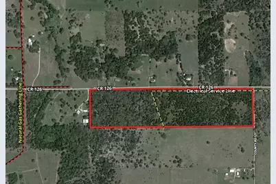 1001 County Road 126, Hallettsville, TX 77964 - Photo 24