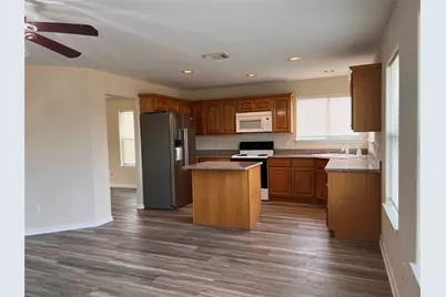 12534 Ridgecrest Dr, Willis, TX 77318 - Photo 8