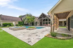 4711 Old Pecan Trail, Fulshear, TX 77441 - Photo 40