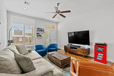 3402 Delhi Street, Houston, TX 77022 - Photo 2