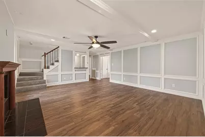 5323 Mulberry Grove Drive, Kingwood, TX 77345 - Photo 8