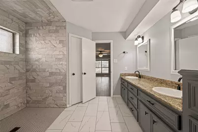 5323 Mulberry Grove Drive, Kingwood, TX 77345 - Photo 18