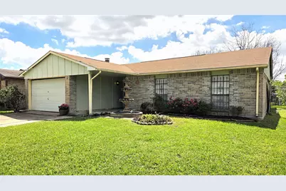 14110 Pinewest Drive, Houston, TX 77049 - Photo 1