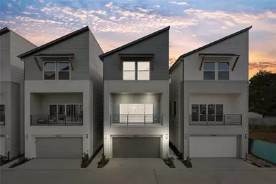 4710 Moving Meadows Drive, Houston, TX 77018 - Photo 1