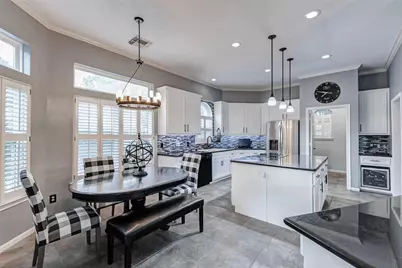 22002 Treesdale Lane, Katy, TX 77450 - Photo 16