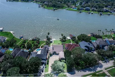 1623 Lake Arbor Drive, El Lago, TX 77586 - Photo 1