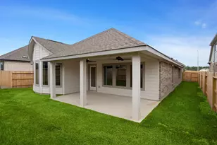 3252 Bright Maple Dr, Spring, TX 77386 - Photo 28