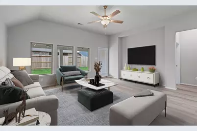 3252 Bright Maple Drive, Spring, TX 77386 - Photo 10