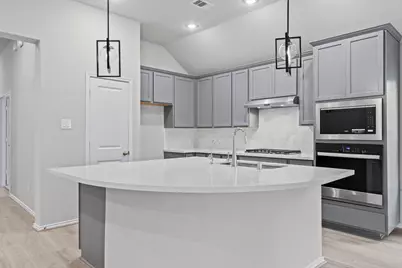 3252 Bright Maple Drive, Spring, TX 77386 - Photo 6