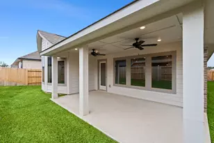 3252 Bright Maple Dr, Spring, TX 77386 - Photo 26