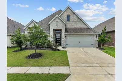 9934 Starry Night Lane, Manvel, TX 77578 - Photo 2