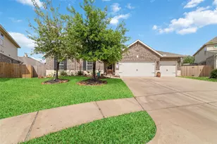 9902 Indian Rill Ct, Tomball, TX 77375 - Photo 1