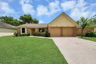 12107 Osage Park Dr, Houston, TX 77065 - Photo 2