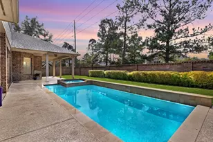 14207 Caprock Cove Ln, Humble, TX 77396 - Photo 1