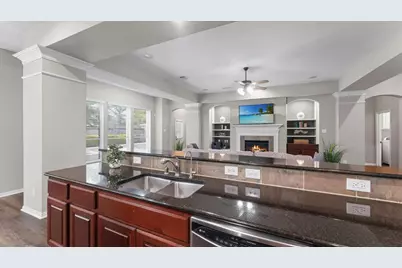 14207 Caprock Cove Lane, Humble, TX 77396 - Photo 18