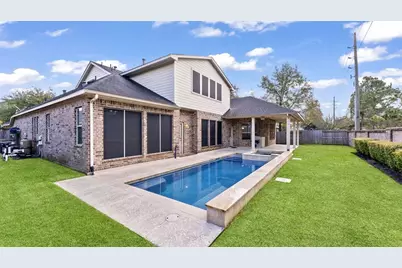 14207 Caprock Cove Lane, Humble, TX 77396 - Photo 44