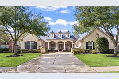 14207 Caprock Cove Lane, Humble, TX 77396 - Photo 4