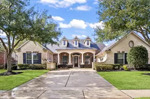 14207 Caprock Cove Ln, Humble, TX 77396 - Photo 4