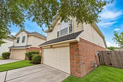 7102 Biton Drive, Houston, TX 77083 - Photo 2