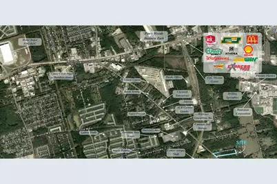 11749 Fm 3083 Road, Conroe, TX 77301 - Photo 4
