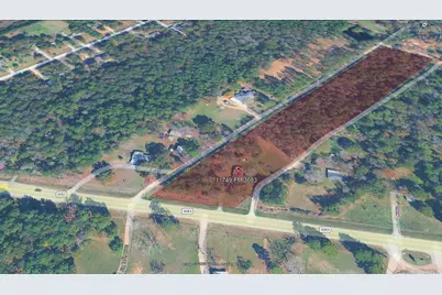 11749 Fm 3083 Road, Conroe, TX 77301 - Photo 1