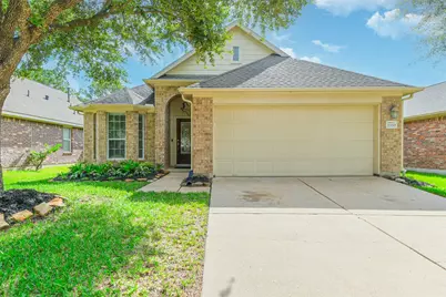 11330 Overland Trail Dr Drive, Richmond, TX 77406 - Photo 2