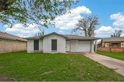 12811 Roandale Drive, Houston, TX 77048 - Photo 2