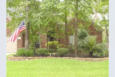 6 Windfern Place, The Woodlands, TX 77382 - Photo 1