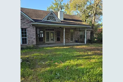 464 Bobwhite Drive, Pollok, TX 75904 - Photo 34