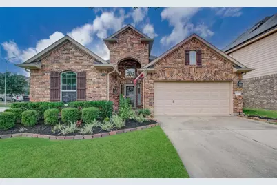 15607 Whispering Green Drive, Cypress, TX 77429 - Photo 2