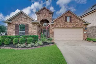 15607 Whispering Green Dr, Cypress, TX 77429 - Photo 2