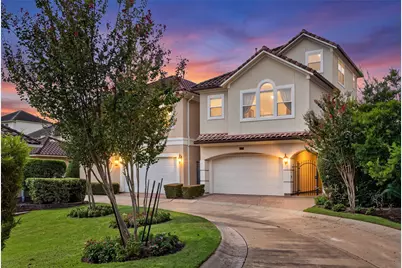 2816 McCulloch Circle, Houston, TX 77056 - Photo 1