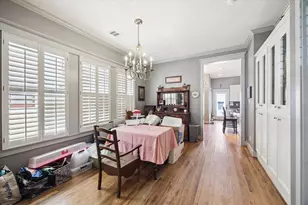 409 W 21st St, Houston, TX 77008 - Photo 4