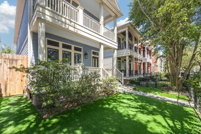 409 W 21st Street, Houston, TX 77008 - Photo 14