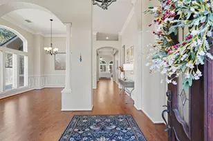 30026 Nanton Dr, Spring, TX 77386 - Photo 6