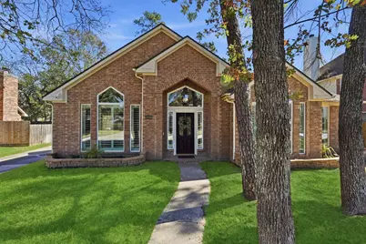 30026 Nanton Drive, Spring, TX 77386 - Photo 4