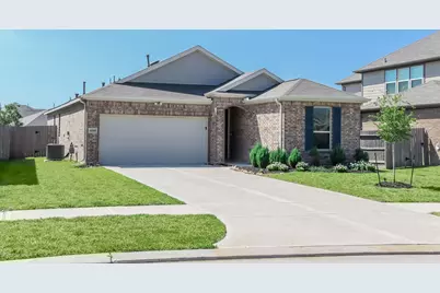 22235 Davenport Downs Lane, Richmond, TX 77469 - Photo 2