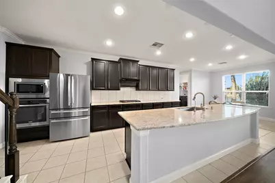 3615 Blushing Hollow Drive, Katy, TX 77494 - Photo 8