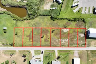 Lot 28-35 Diamond Rd, Crystal Beach, TX 77650 - Photo 1