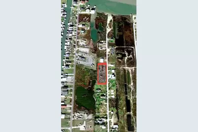 Lot 28-35 Diamond Road, Crystal Beach, TX 77650 - Photo 8