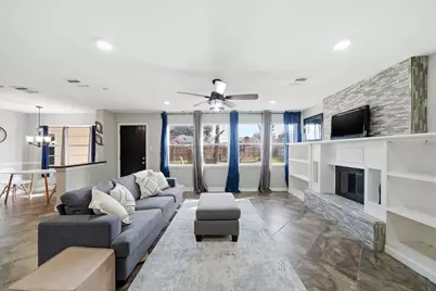 6927 Leandra Drive, Houston, TX 77083 - Photo 4