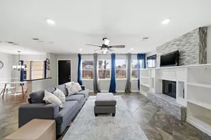 6927 Leandra Dr, Houston, TX 77083 - Photo 4