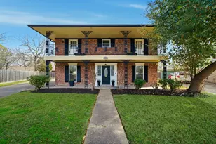 6927 Leandra Dr, Houston, TX 77083 - Photo 1