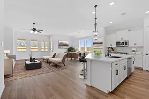 17407 Rose Gap Ct, Hockley, TX 77447 - Photo 6