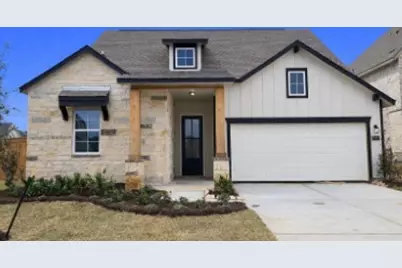 17407 Rose Gap Court, Hockley, TX 77447 - Photo 2