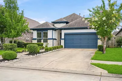 10906 Perennial Mist, Missouri City, TX 77459 - Photo 2