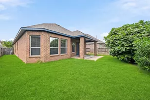 10906 Perennial Mist, Missouri City, TX 77459 - Photo 28