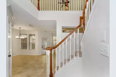 158 N Magnolia Pond Place #158E, The Woodlands, TX 77381 - Photo 4